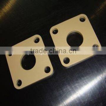 Customized factory wholesale PEEK-CA30 board PEEK-CA30 plate