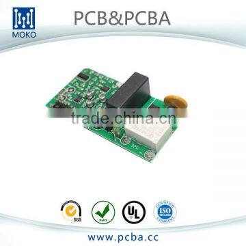 LED Driver Board Assembly/LED Dimmer/LED Controller PCBA