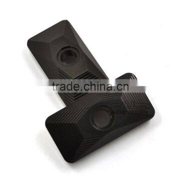 BJ-CA-YA002 For Yamaha YZF R3 R25 Motorcycle CNC Rear Axle Spindle Chain Adjuster photo-4