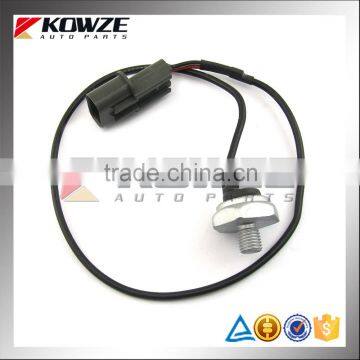 Engine Control Knock Sensor For Mitsubishi Outlander XL CU4W CU5W Lancer CS7A Grandis NA4W DJ1A DM1A MN137468