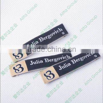 Clothing Label And Tag