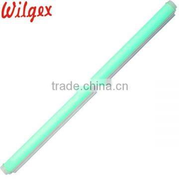 LED Tube Special Features, Flowing Water Effect, Various Color and Great Momentum Flicker Effect photo-3