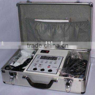 MICROCURRENT FACE LIFT MACHINE SALON SKIN TONING BIO e