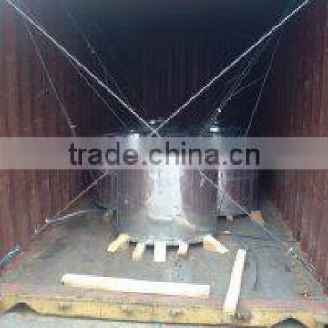 hot dipped galvanized steel coil (TJINDUSTRAIL14090422-Z80-275)