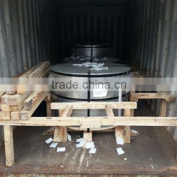 galvanized steel coil (TJINDUSTRAIL15030302-GI-Z80-275)