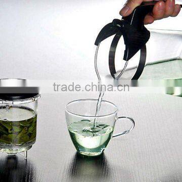 Handmade Process Pyrex Glass Tea Sets