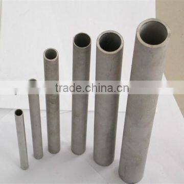 TP304L Seamless stainless steel pipes & tube