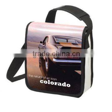 Waterproof shoulder Bag,Tarpaulin messenger bag