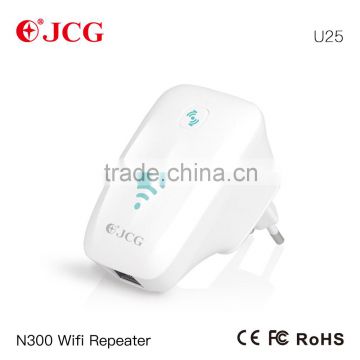 300Mbps Wireless Indoor Mini Repeater