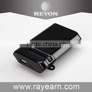 2015 New Portable Wireless Bluetooth Headset With Power Bank Wholesale