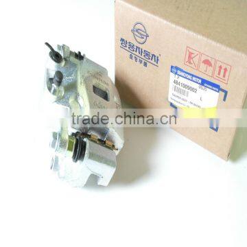 Ssangyong Auto Parts Actyon.musso.rexton.kyron . Tivoli.spare Parts Injector .engine photo-2