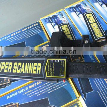 Super Scanner MD-3003B1