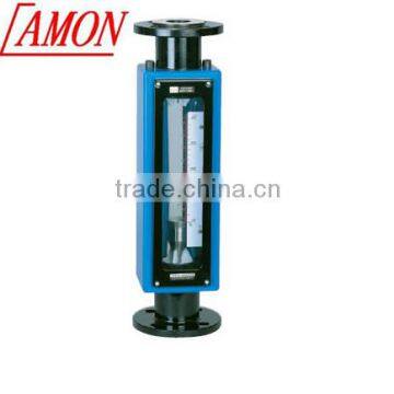 stainless steel cooking Flowmeter with GA24