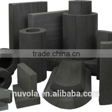 Foamglass for Chemical Industry Insulation Material