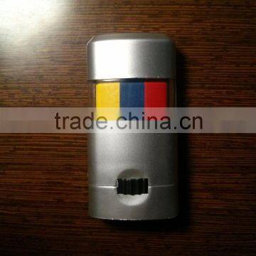 Type Paint Face Paint no Toxic Columbia photo-3