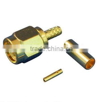 RF COAXIAL CABLE SMA TYPE CONNECTOR