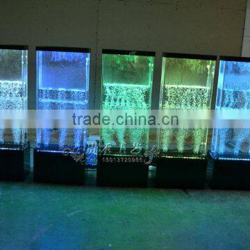 Home Decoration LED Water Bubble Wall/panel Wall Divider for Home and Coffee Shop photo-3