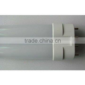 Shenzhen 12W 2G11, 112pcs SMD3014 LED Tube(GE-G1112)