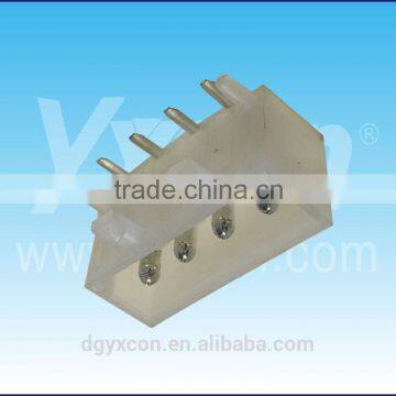 China Factory Price 4 Pin Snappable Wafer Connector photo-3