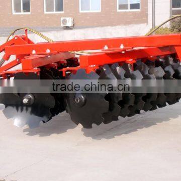 Disc harrow/ heavy duty disc harrow for sale