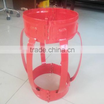 standard double and single bow casing spring centralizer tools