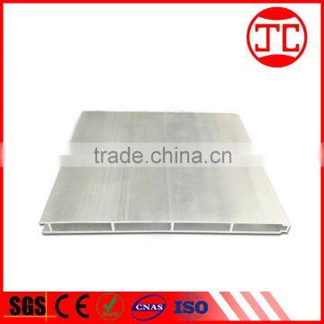 China Top Aluminium Profile Manufacturers Offer Aluminium Sheet for Industry