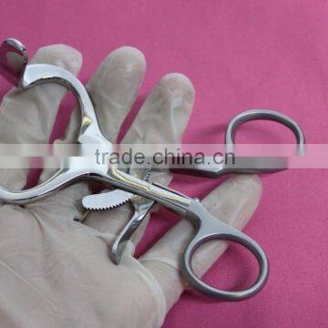 Molt Mouth Gag 5.5 Dental Surgical Instruments