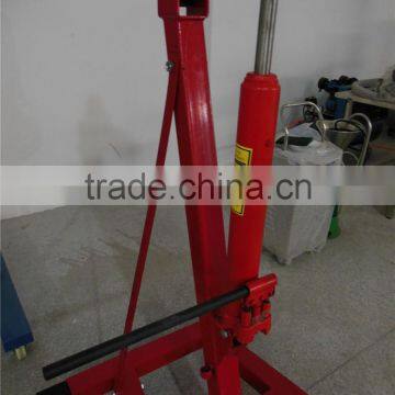 Mobile Crane Homogenizer for Chocolate photo-2