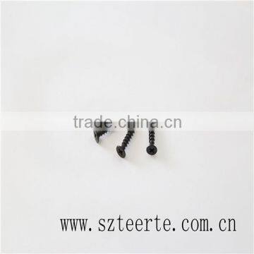 flat head stainless steel chicago self tapping screw