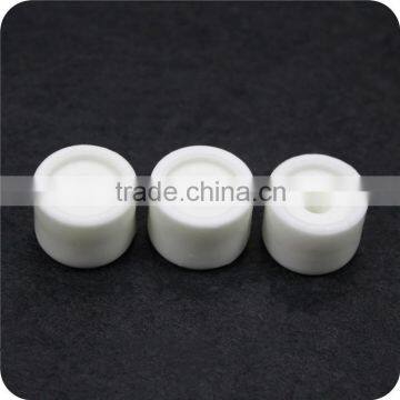 high heat resistance supper insulating steatite ceramic M5 ceramic screw caps