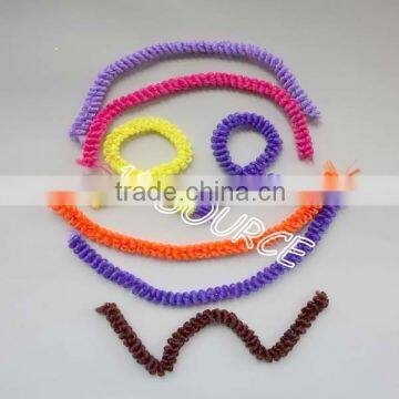 Chenille Ring