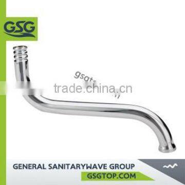 GSG FT118 brass / chrome kitchen faucet spout