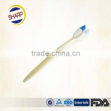 Manufacturer Price Disposable Toothbrush With Paste