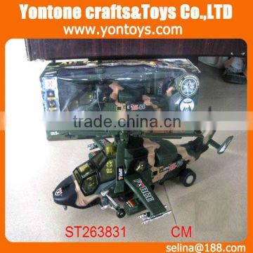 Battery operated toys ah-64 apache