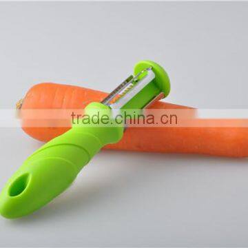 2015 NEWEST MASTER 3 IN1 1 VEGETABLE TOOLS MAGIC PEELER