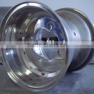 4 wheeler Parts Standard ATV Aluminum Wheels