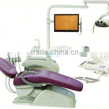 Suntem dental chair