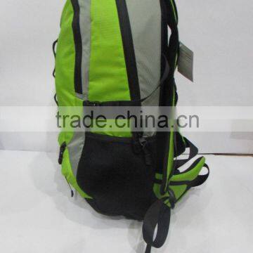 40L Waterproof Nylon Hiking Backpacks photo-2