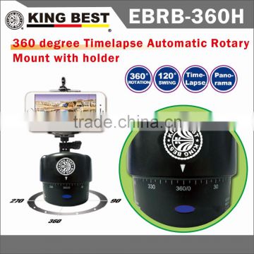 KING BEST 2016 new go pro hdhero camera Time Lapse photography lapse Stabilizer Sports Action Video Camera time lapse 360