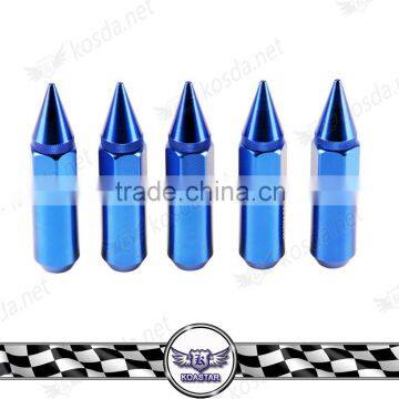 China Wheel Rims Factory Wheel Nut Indicator , Spike Lug Nuts photo-3