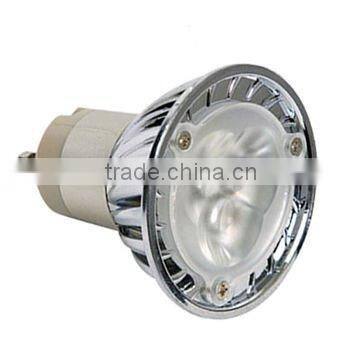 HOMO LED bulb GU10 3W