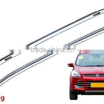 Car Spare Parts Aluminium Roof Bar for Escape / Ecoboost 2013 2014