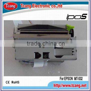 Pos roller controlling board pos machine