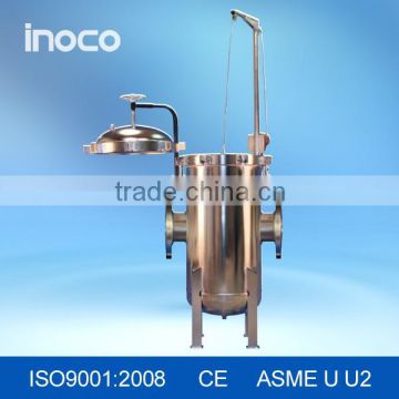 INOCO sea water strainer water filter