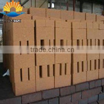 refractory bricks fused magnesite brick for glass furnace