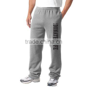 Mens Joggers with custom Printing