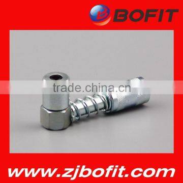 Bofit High quality grease coupler pin type made in china