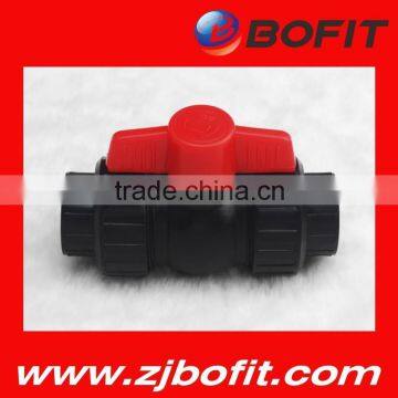 Bofit good quality cheap brass valve different types