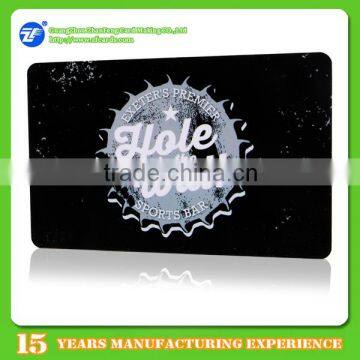 125 Khz Blank Printable Proximity Thin id Card photo-5