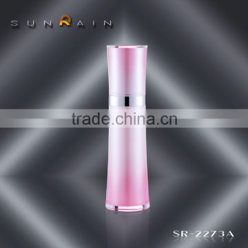 Beauty fragrance empty lotion pump sprayer